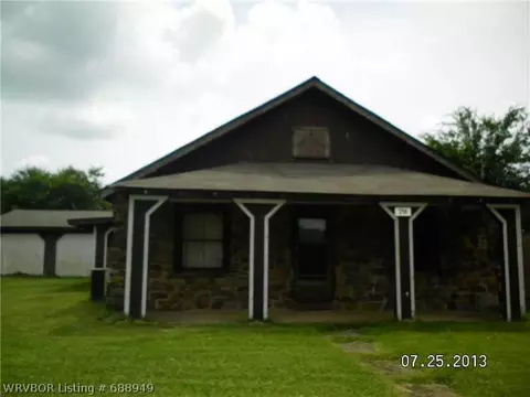 214 Main St, Hackett, AR 72937 photo 1