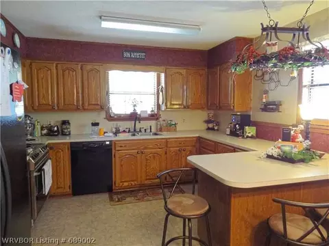507 Thicksten Dr, Alma, AR 72921 photo 8