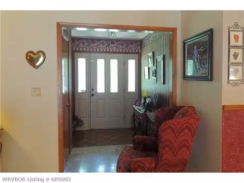 507 Thicksten Dr, Alma, AR 72921 photo 3