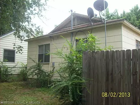 3319 Stanard Ave, Fort Smith, AR 72903 photo 3