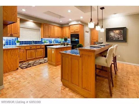 1811 S 73rd Cir, Fort Smith, AR 72903 photo 5