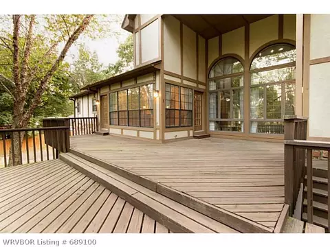 1811 S 73rd Cir, Fort Smith, AR 72903 photo 25
