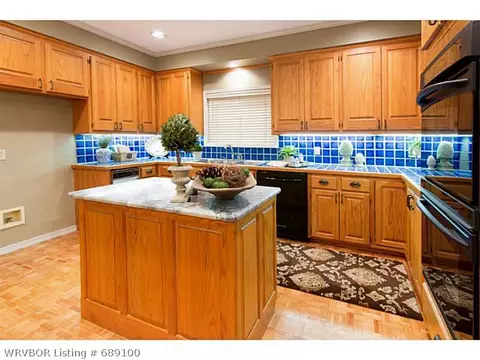 1811 S 73rd Cir, Fort Smith, AR 72903 photo 6