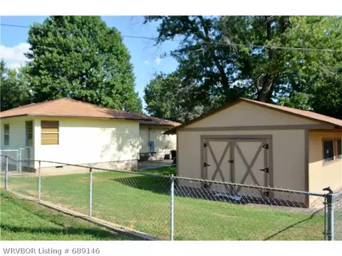 4300 S 21 St, Fort Smith, AR 72901 photo 2