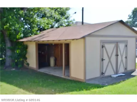 4300 S 21 St, Fort Smith, AR 72901 photo 3