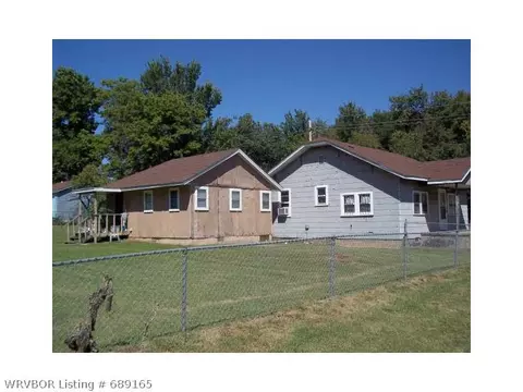 5421 Elm St, Fort Smith, AR 72904 photo 1