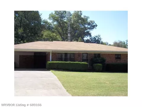 3923 N 54th St, Fort Smith, AR 72904 photo 1