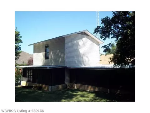 3923 N 54th St, Fort Smith, AR 72904 photo 3