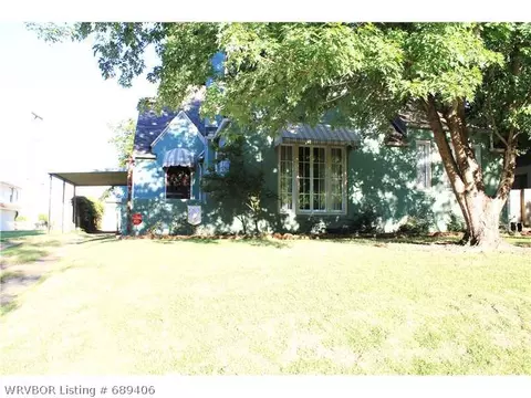 901 S 26th St, Fort Smith, AR 72901 photo 2