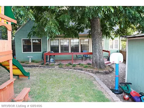 901 S 26th St, Fort Smith, AR 72901 photo 24