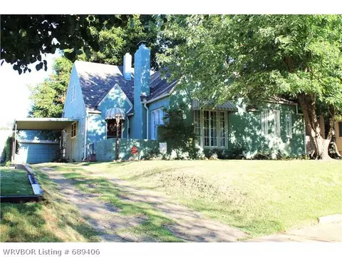 901 S 26th St, Fort Smith, AR 72901 photo 1