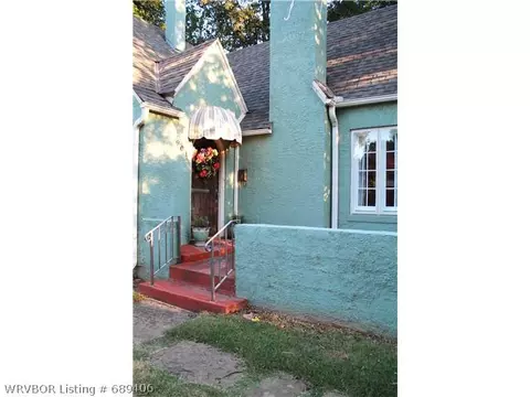 901 S 26th St, Fort Smith, AR 72901 photo 3