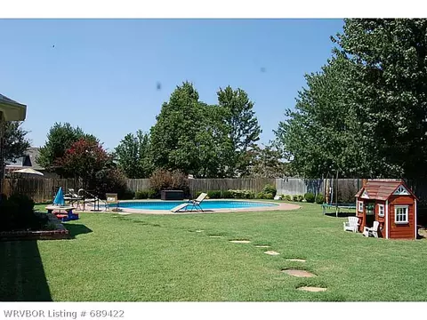 1615 Wheaton Trce, Fort Smith, AR 72908 photo 24