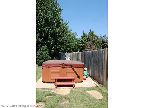 1615 Wheaton Trce, Fort Smith, AR 72908 photo 25