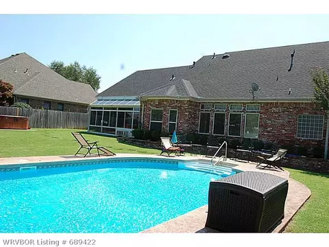 1615 Wheaton Trce, Fort Smith, AR 72908 photo 22