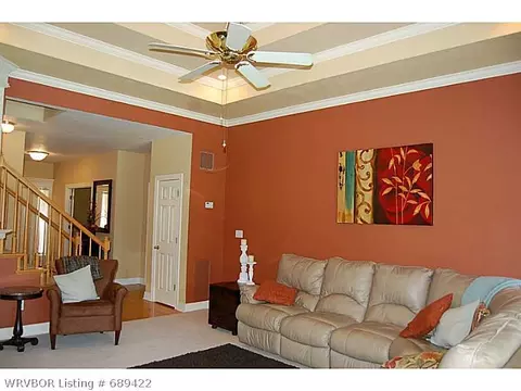 1615 Wheaton Trce, Fort Smith, AR 72908 photo 4