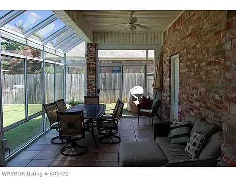 1615 Wheaton Trce, Fort Smith, AR 72908 photo 21
