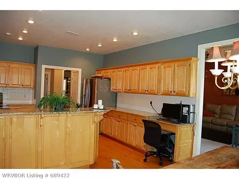 1615 Wheaton Trce, Fort Smith, AR 72908 photo 6