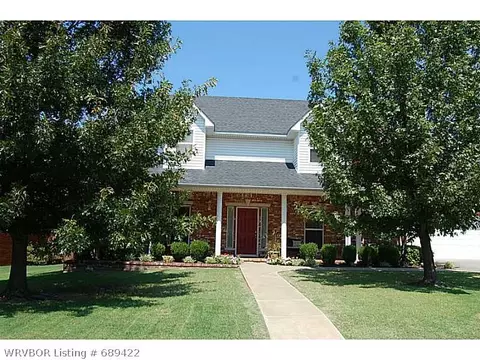 1615 Wheaton Trce, Fort Smith, AR 72908 photo 1
