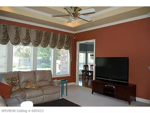 1615 Wheaton Trce, Fort Smith, AR 72908 photo 5