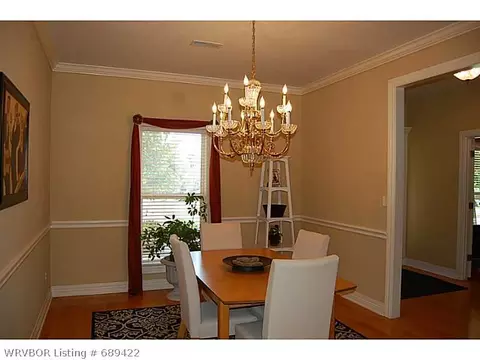 1615 Wheaton Trce, Fort Smith, AR 72908 photo 8