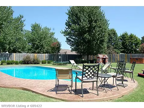 1615 Wheaton Trce, Fort Smith, AR 72908 photo 23