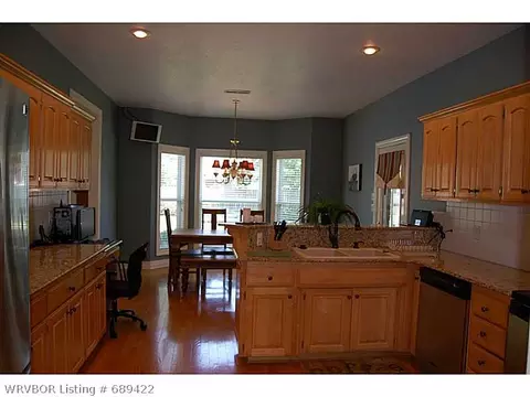 1615 Wheaton Trce, Fort Smith, AR 72908 photo 7