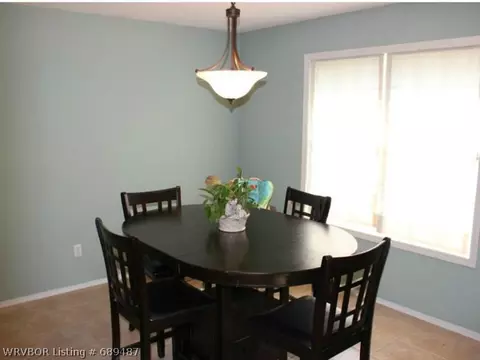 6616 Fallstone Rd, Fort Smith, AR 72916 photo 15
