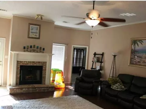 6616 Fallstone Rd, Fort Smith, AR 72916 photo 6