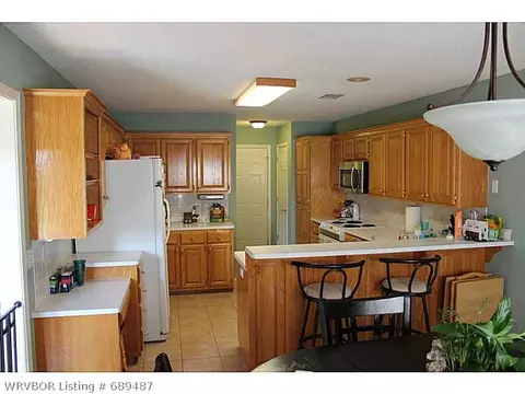 6616 Fallstone Rd, Fort Smith, AR 72916 photo 11