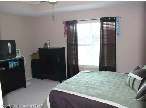 6616 Fallstone Rd, Fort Smith, AR 72916 photo 20