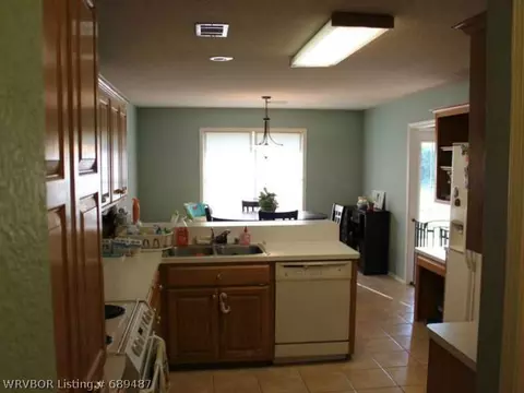 6616 Fallstone Rd, Fort Smith, AR 72916 photo 14
