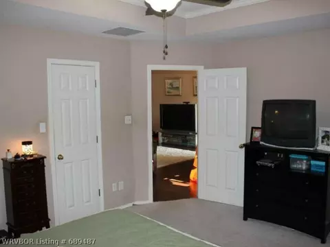 6616 Fallstone Rd, Fort Smith, AR 72916 photo 23