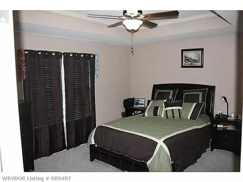 6616 Fallstone Rd, Fort Smith, AR 72916 photo 21