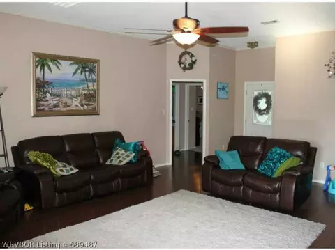 6616 Fallstone Rd, Fort Smith, AR 72916 photo 7