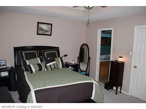 6616 Fallstone Rd, Fort Smith, AR 72916 photo 22