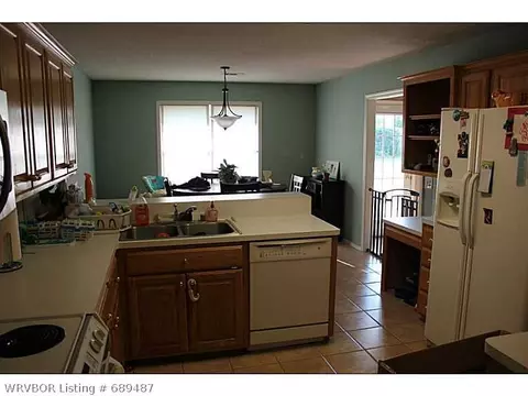 6616 Fallstone Rd, Fort Smith, AR 72916 photo 13