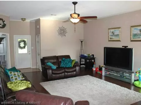 6616 Fallstone Rd, Fort Smith, AR 72916 photo 8