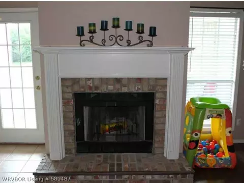 6616 Fallstone Rd, Fort Smith, AR 72916 photo 10