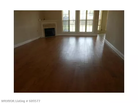 5612 Callaway Ln, Fort Smith, AR 72916 photo 4