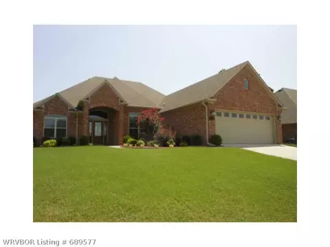 5612 Callaway Ln, Fort Smith, AR 72916 photo 24