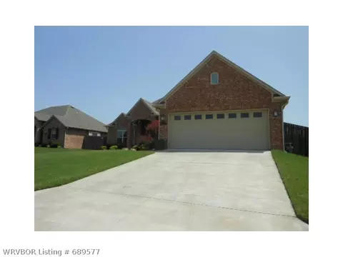 5612 Callaway Ln, Fort Smith, AR 72916 photo 23