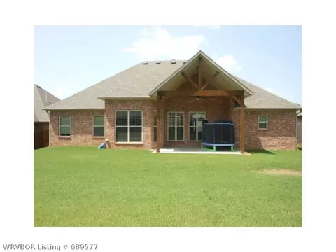 5612 Callaway Ln, Fort Smith, AR 72916 photo 25