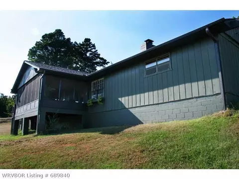 3400 Bear Hollow Rd, Fort Smith, AR 72916 photo 3
