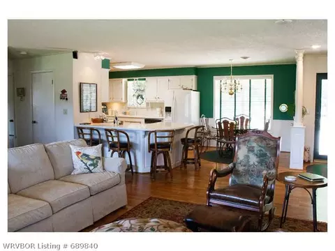 3400 Bear Hollow Rd, Fort Smith, AR 72916 photo 9
