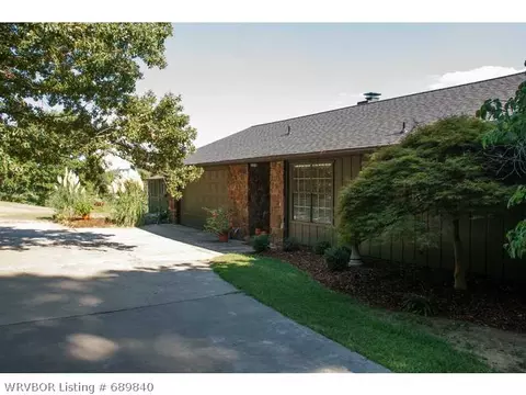 3400 Bear Hollow Rd, Fort Smith, AR 72916 photo 2