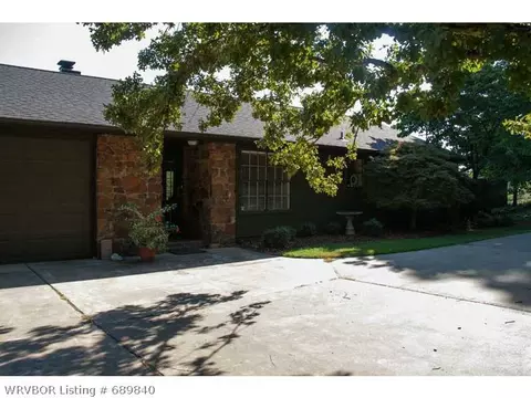 3400 Bear Hollow Rd, Fort Smith, AR 72916 photo 1