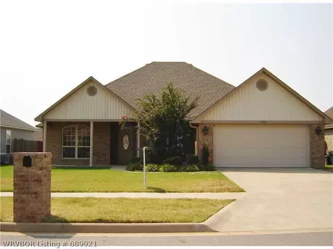 1907 Denali Way, Barling, AR 72923 photo 21