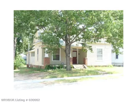 715 21 St, Fort Smith, AR 72901 photo 2