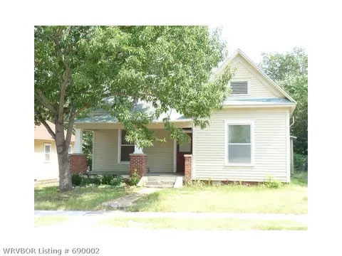 715 21 St, Fort Smith, AR 72901 photo 1